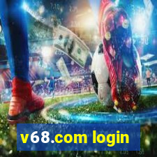 v68.com login